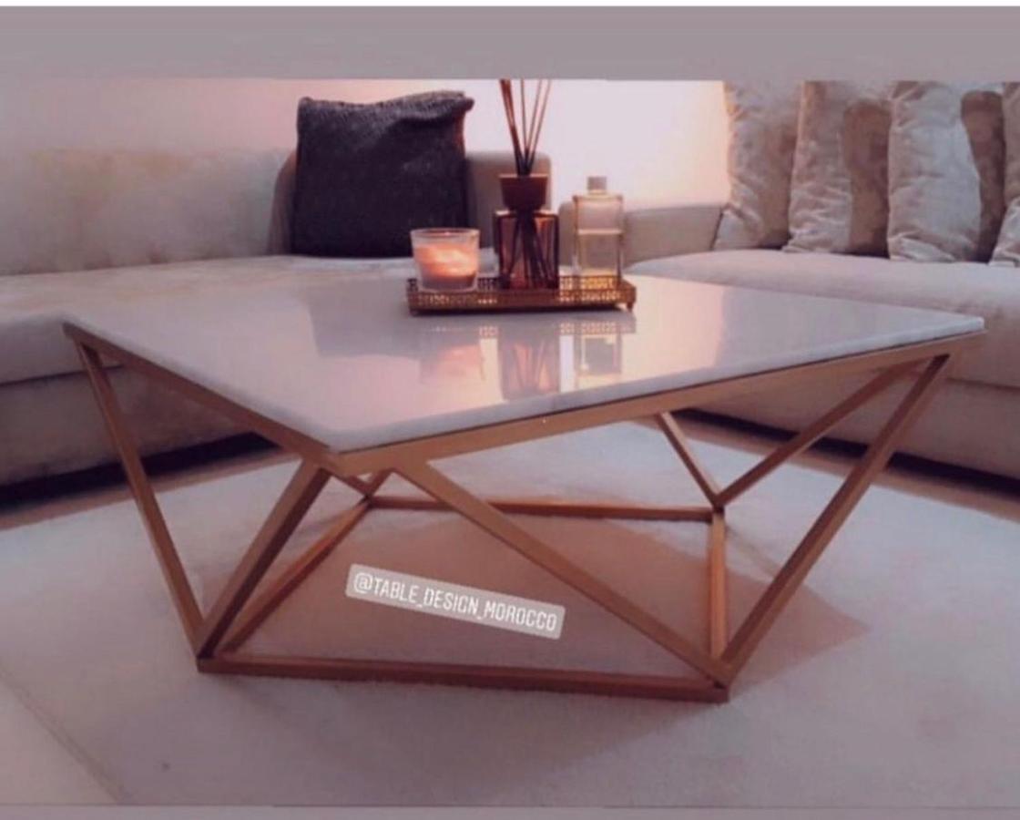 Palace B Av Hassan Ii Marrakech 40000 -brand New Luxury Unit#2 & Unit#29 Apartamento