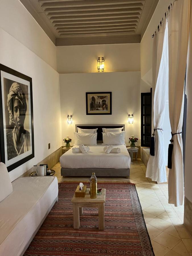 Ennafoura Boutique Guest house