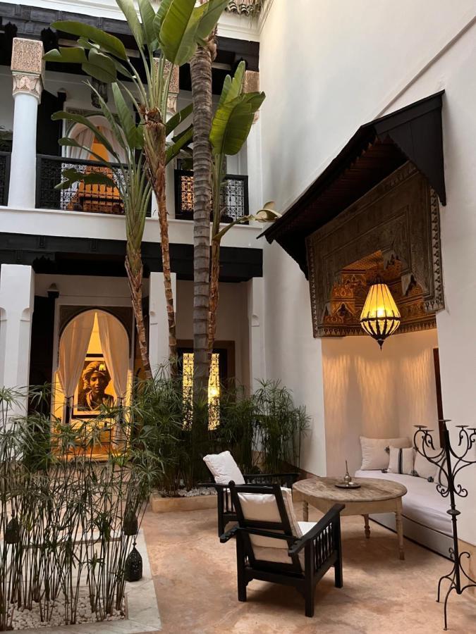 Guest house Ennafoura Boutique *
