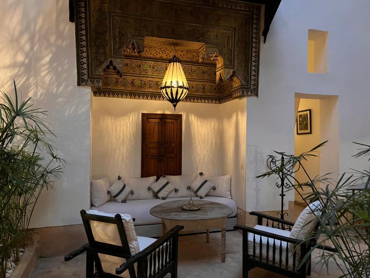Ennafoura Boutique Guest house *