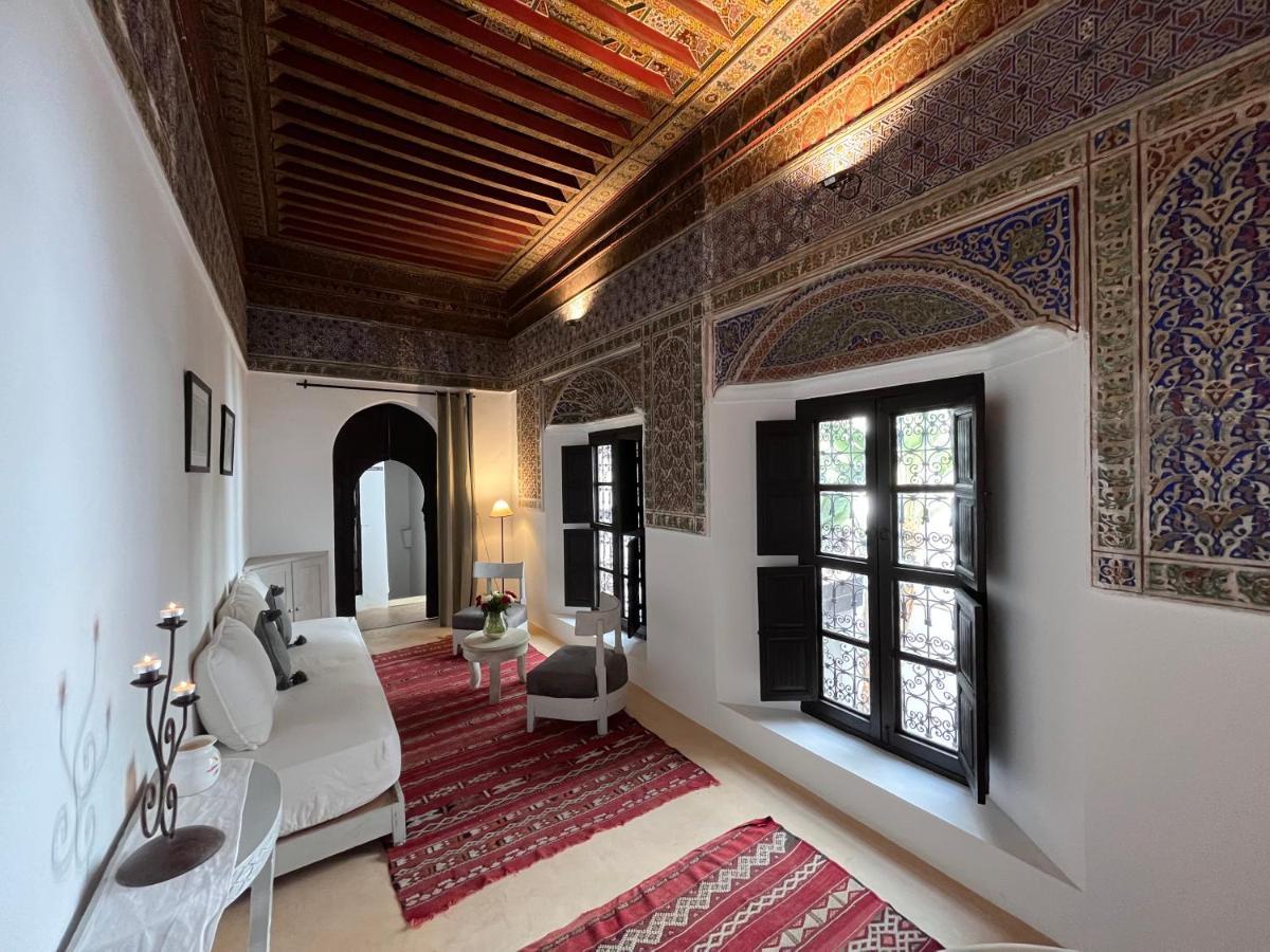 Guest house Ennafoura Boutique *