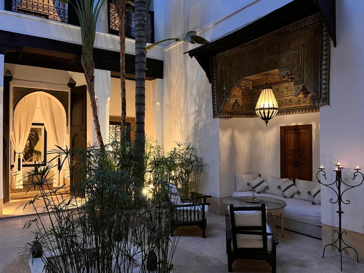 Ennafoura Boutique Guest house