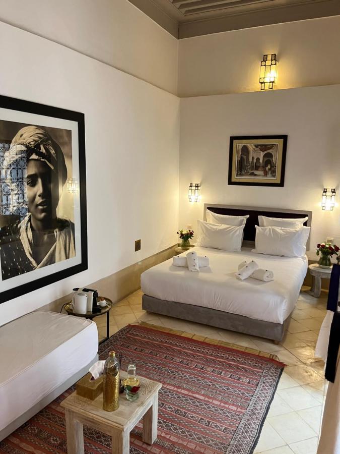 Guest house Ennafoura Boutique