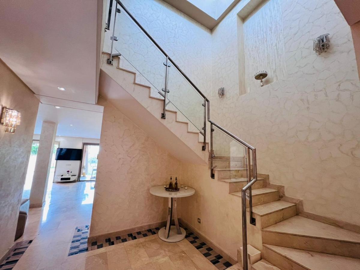 Golf Prestigia Marrakech Villa Marrakesh