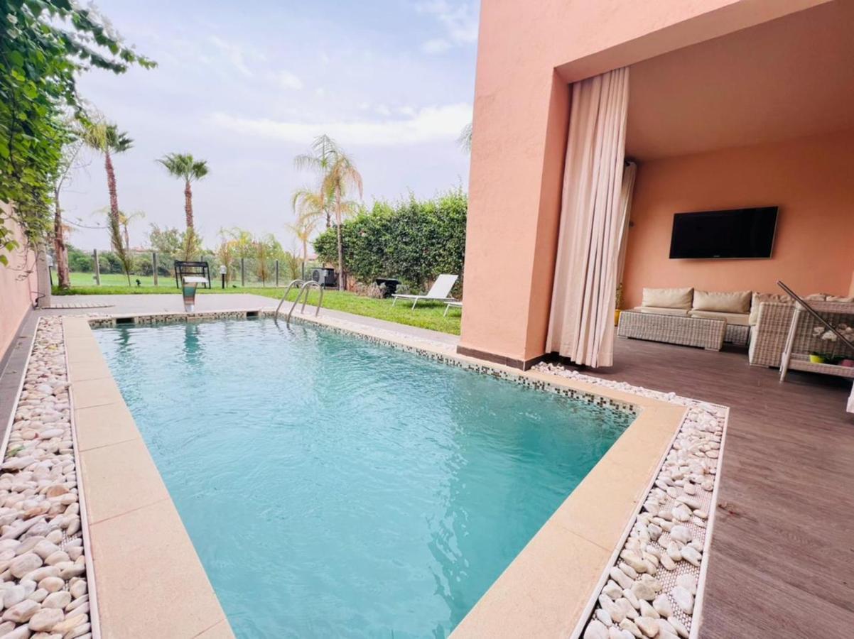 Golf Prestigia Marrakech * Marrakesh