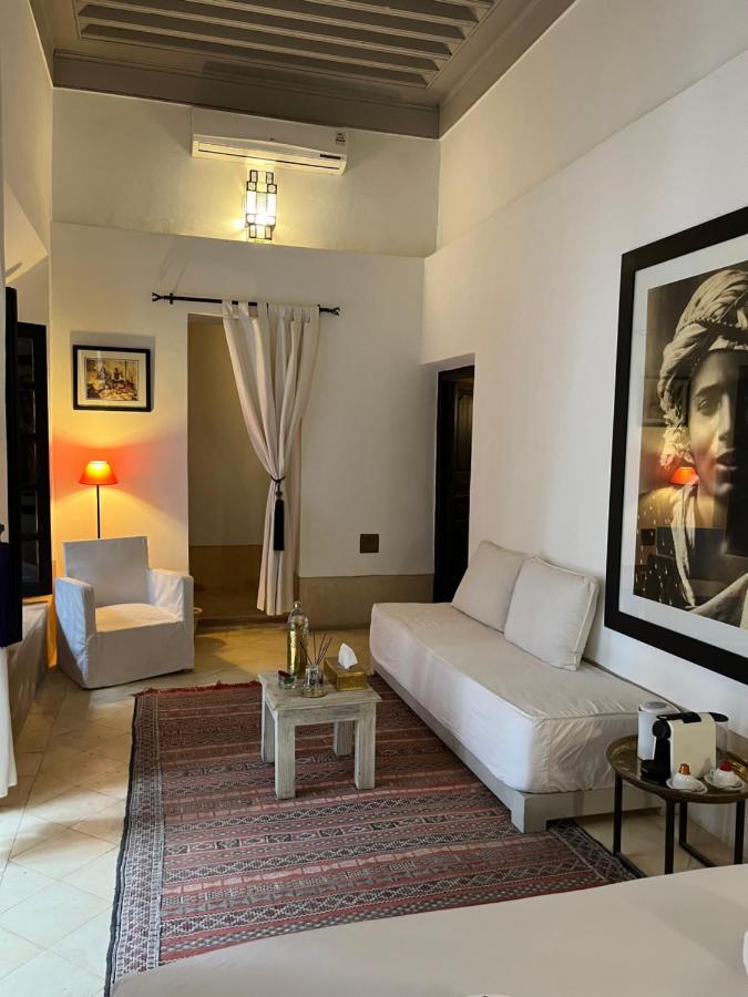 Ennafoura Boutique Guest house