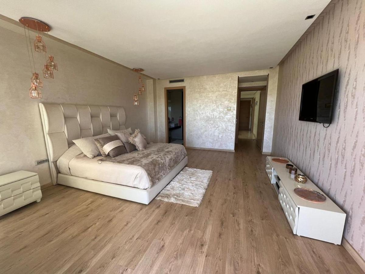 Villa Golf Prestigia Marrakech Marrakesh