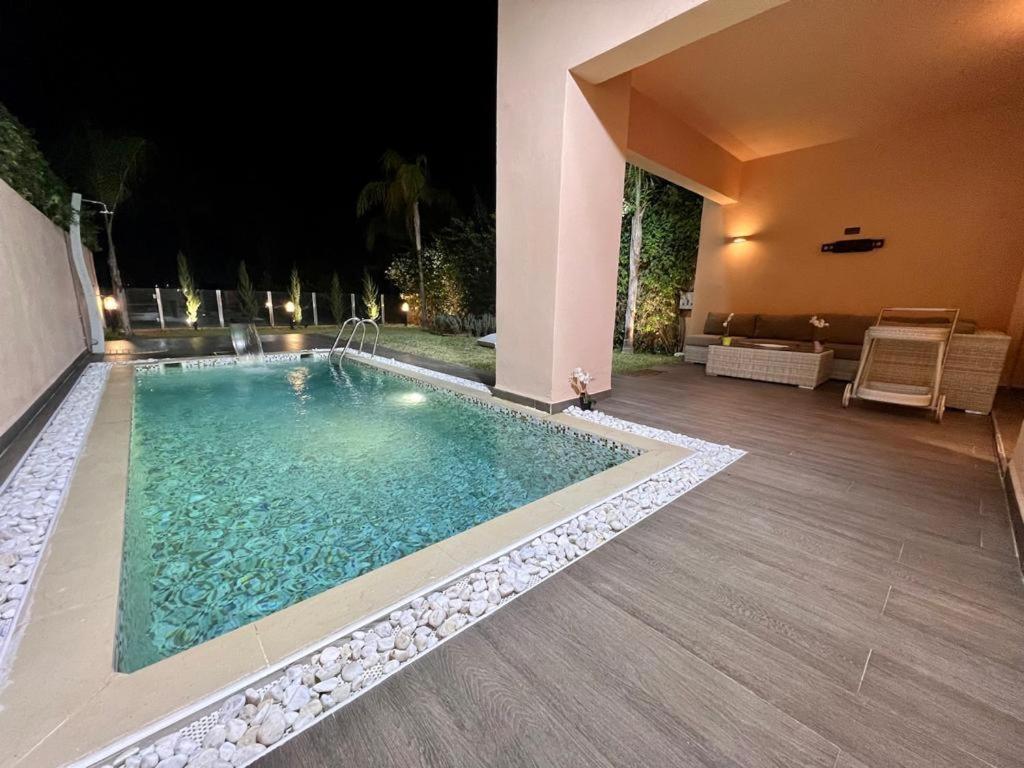 Villa Golf Prestigia Marrakech Marrakesh
