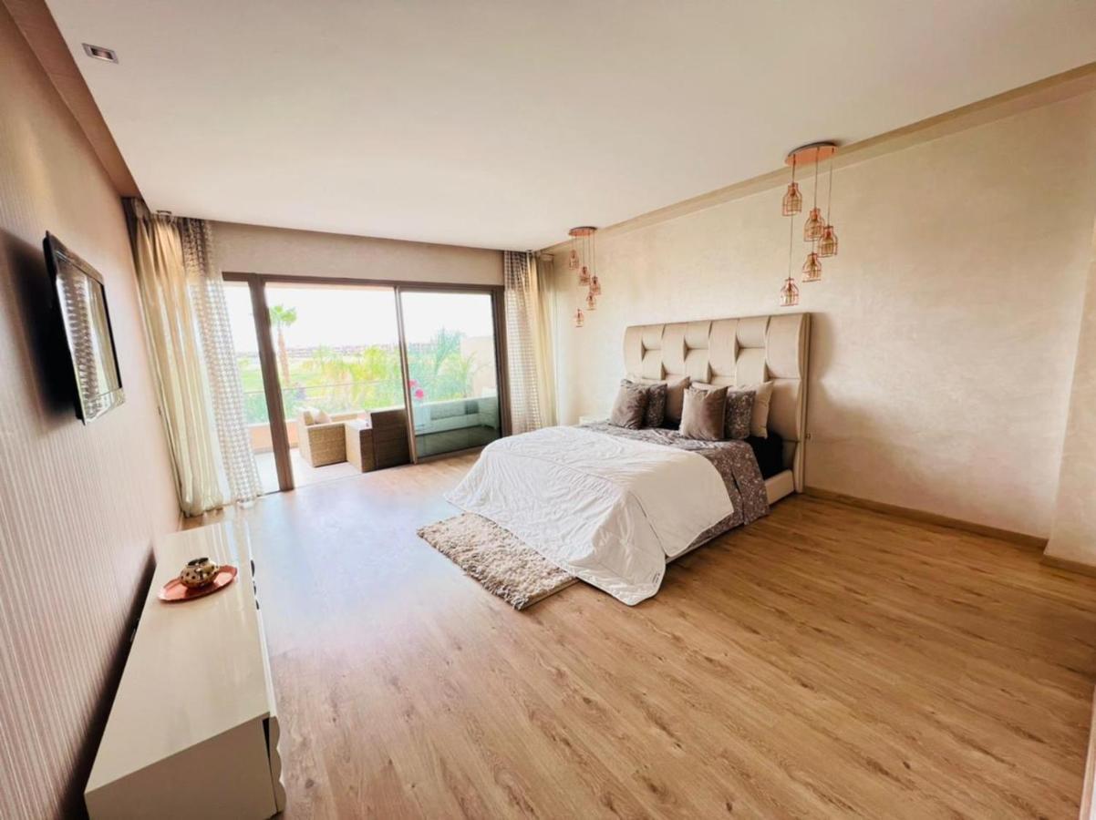 Villa Golf Prestigia Marrakech