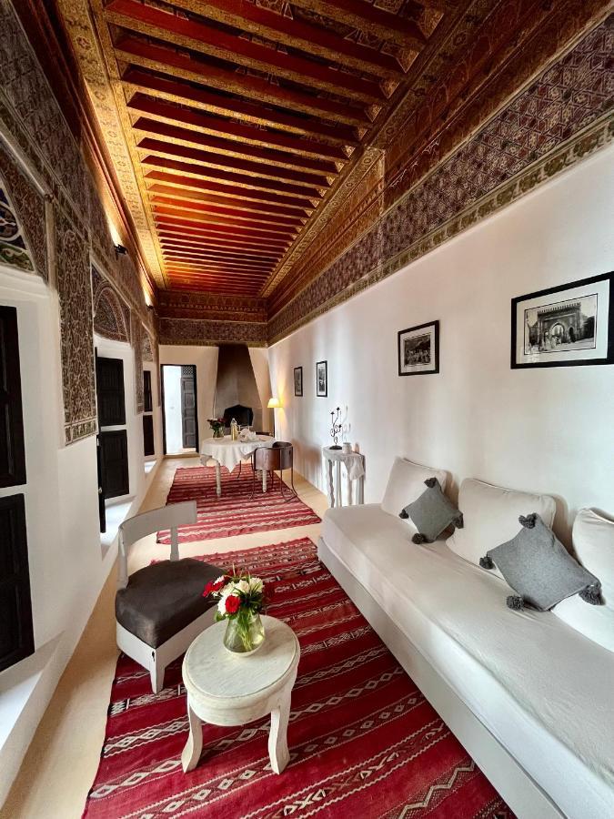 Ennafoura Boutique Marrakesh