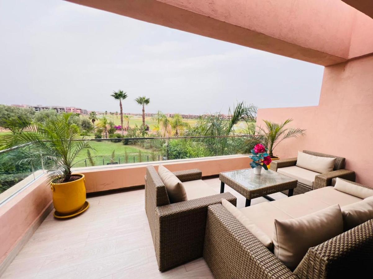 Golf Prestigia Marrakech Villa *