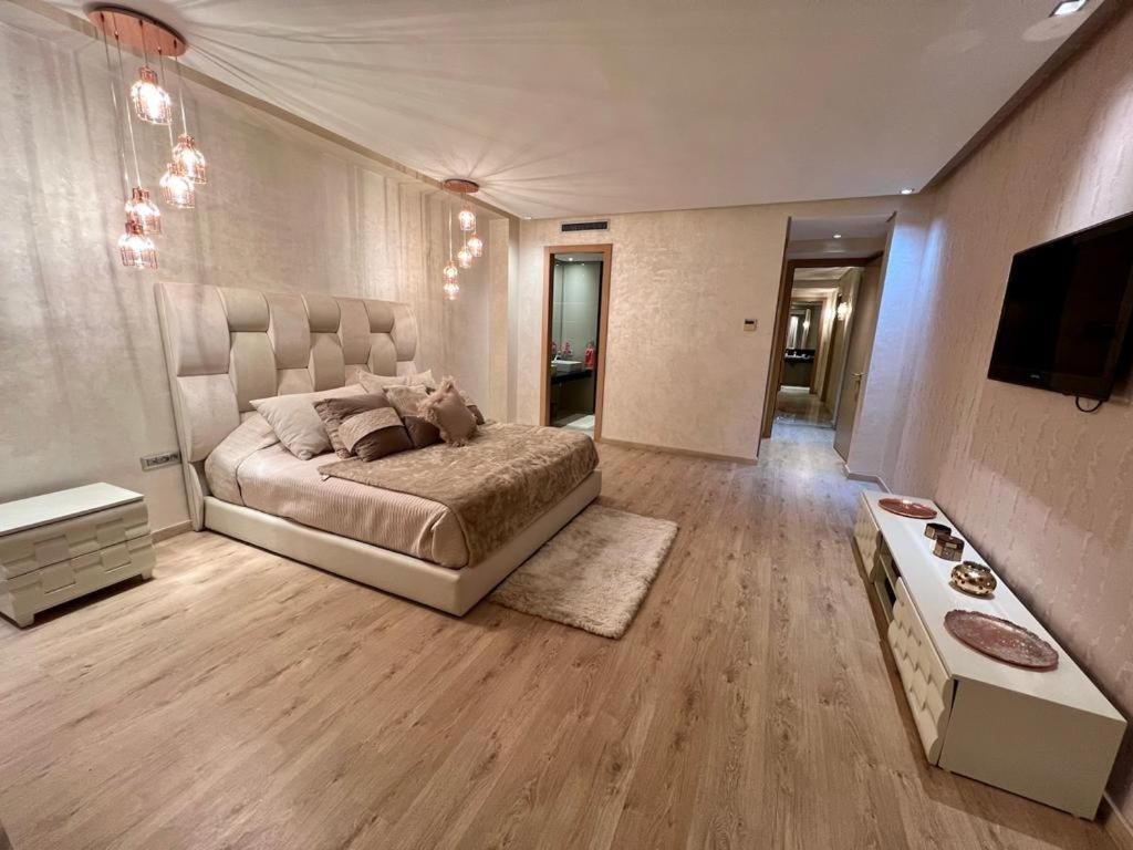 Golf Prestigia Marrakech Villa