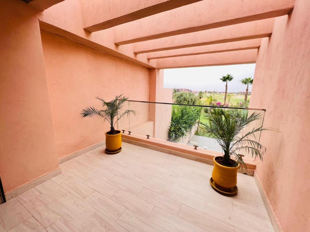 Villa Golf Prestigia Marrakech Marrakesh