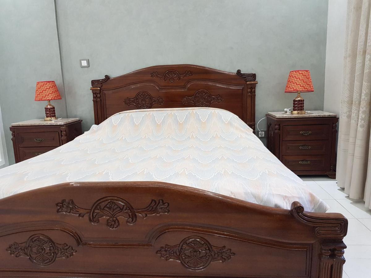 Warda Apartamento