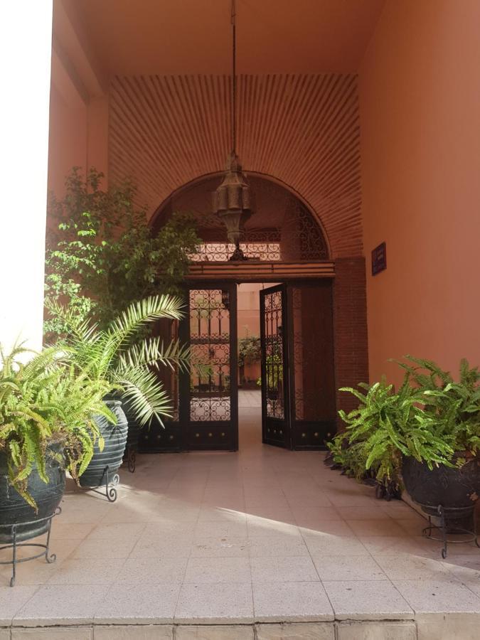 Apartamento Warda