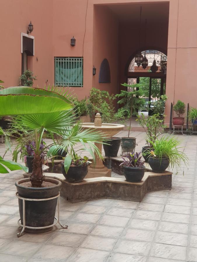 Warda Apartamento *