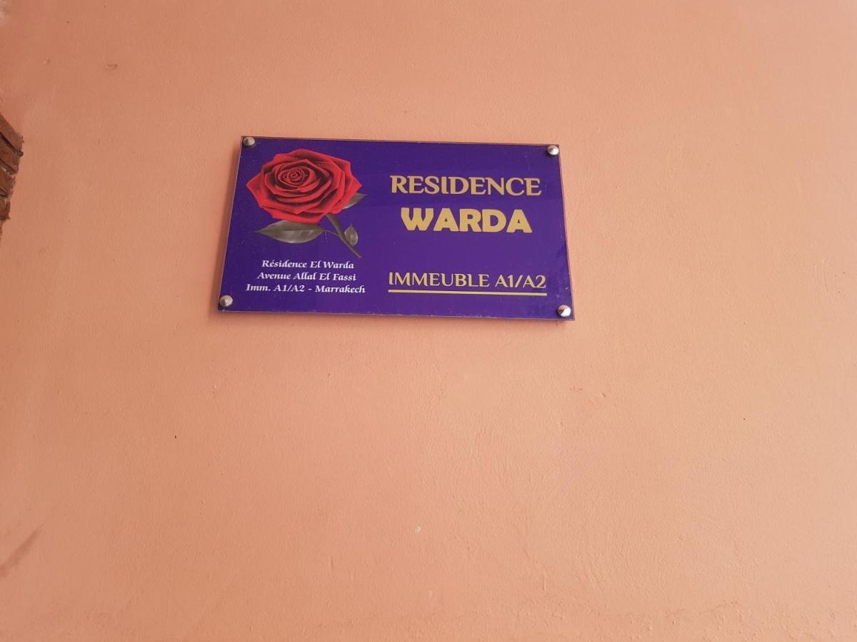 Warda Apartamento