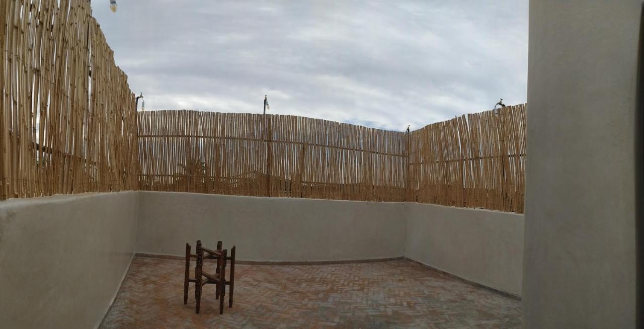 Dar Chabba Casa de férias