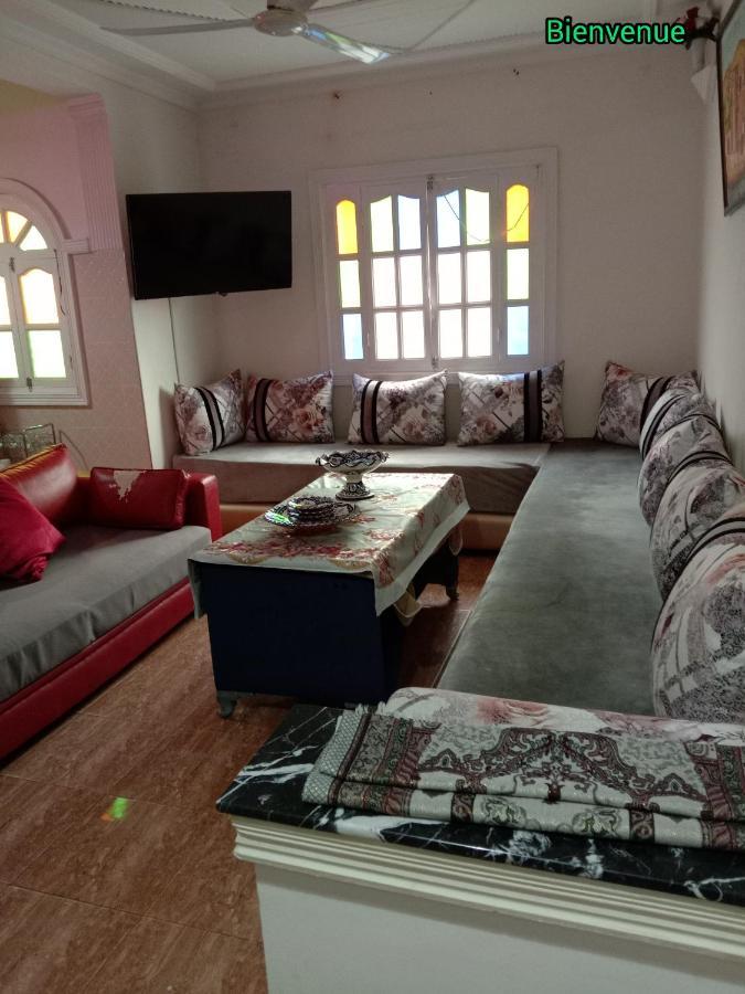 Apartment محاميد رومية