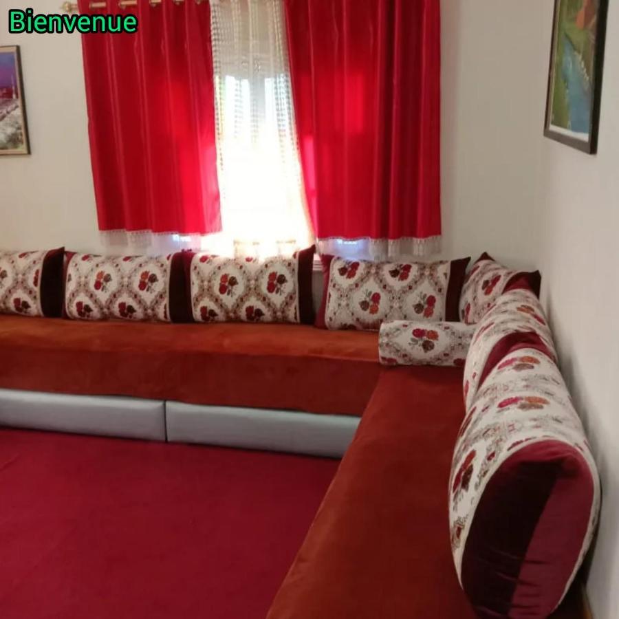 Apartment محاميد رومية Marrakesh