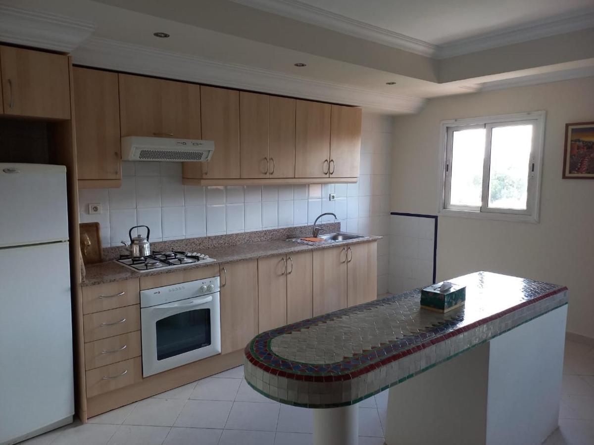 Apartment Studio A L'hivernage Marrakesh