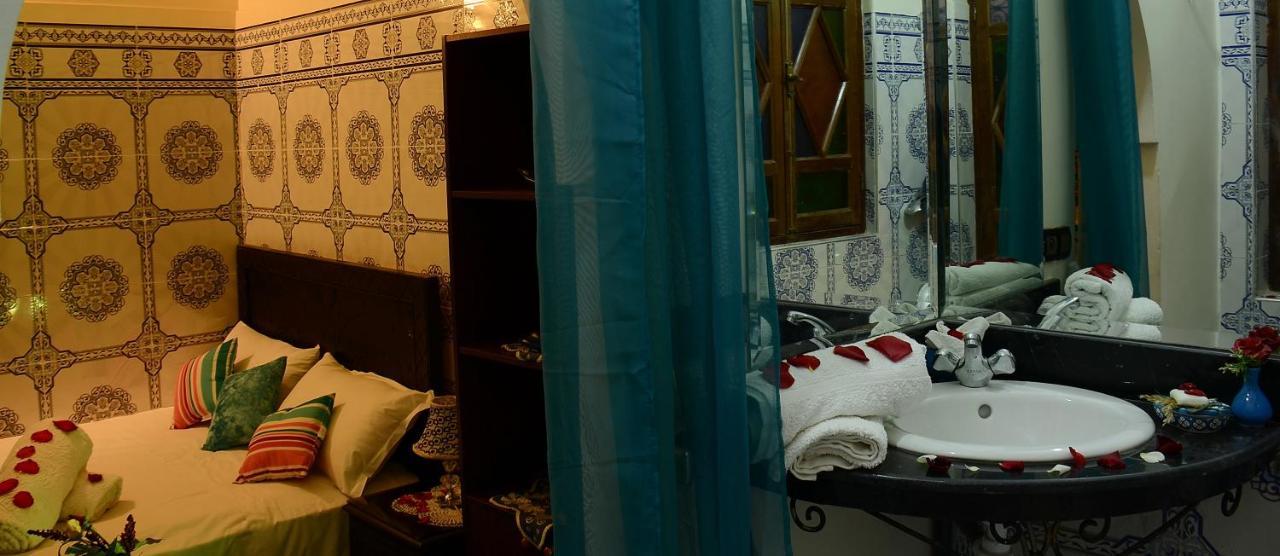 Riad Dar Leuleu