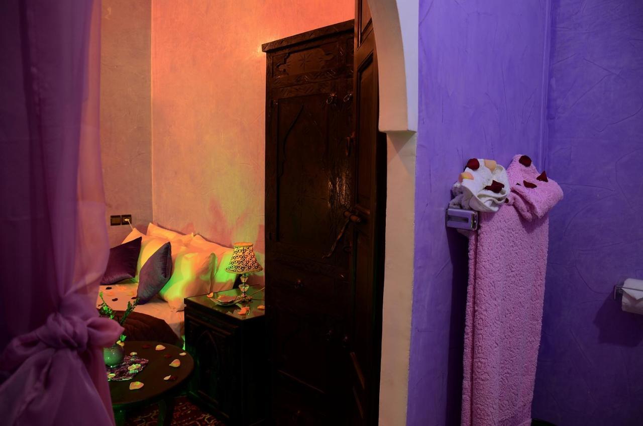 Riad Dar Leuleu