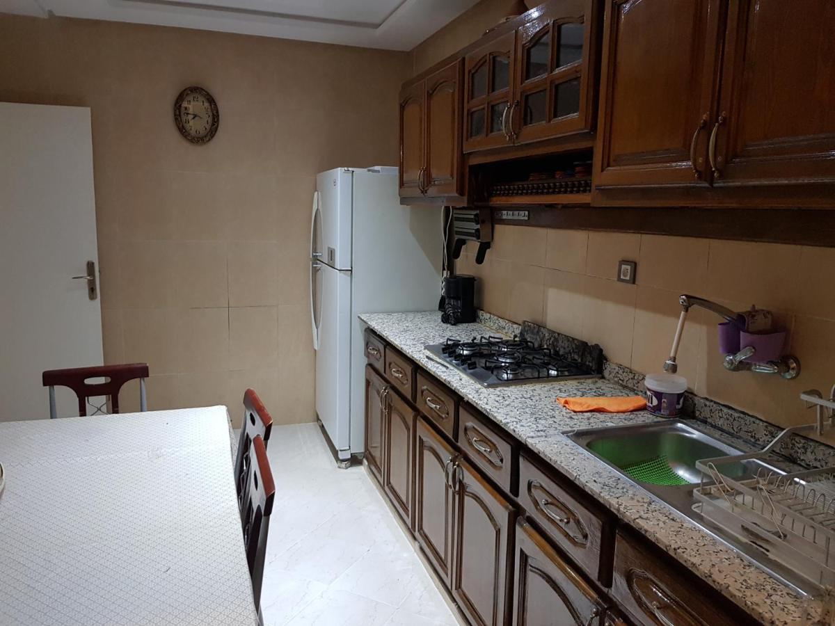 Warda Apartamento *