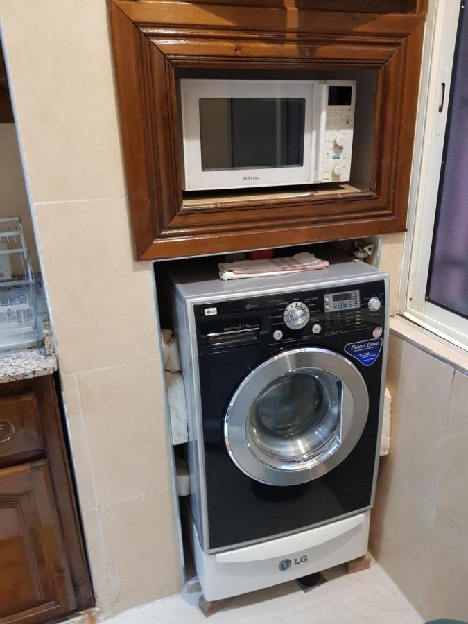 Apartamento Warda *