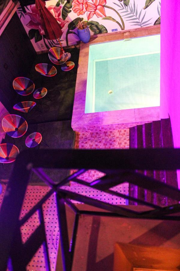 Majorel Pearl Hotel-riad-restaurant Piscine&spa 4* Marrakesh