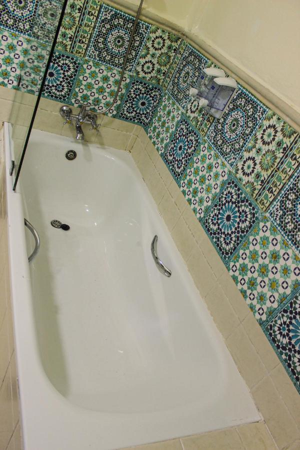 Hotel Majorel Pearl Hotel-riad-restaurant Piscine&spa 4*