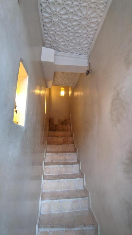 Casa de férias Dar Chabba Marraquexe