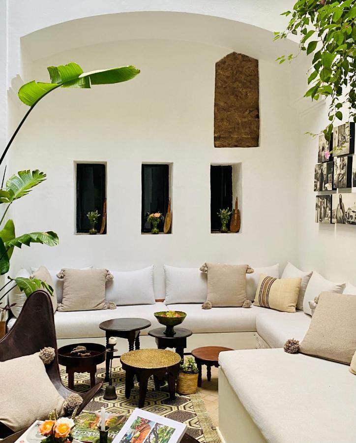 Wabisabi Riad