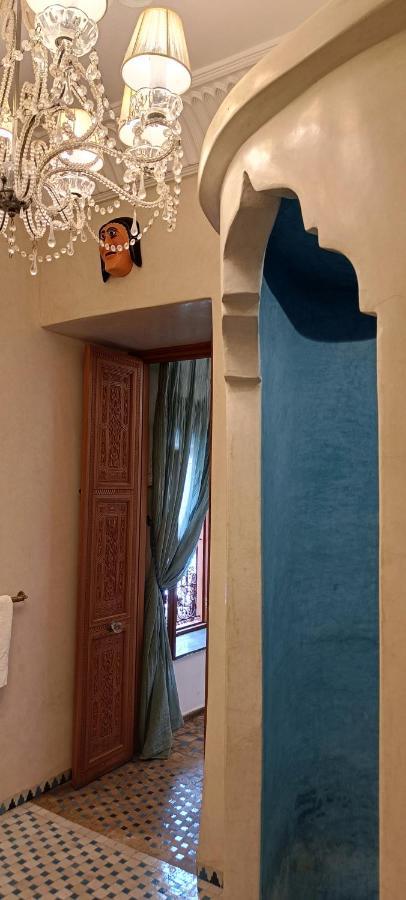 Asrari (adults Only) Riad 3*