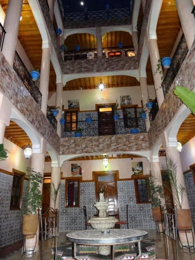 Hotel Imouzzer