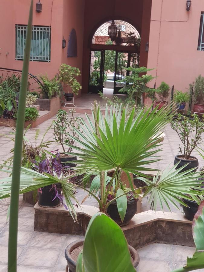 Apartamento Warda *