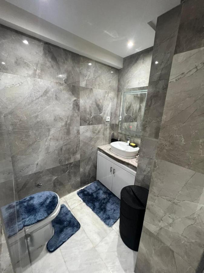 Palace B Av Hassan Ii Marrakech 40000 -brand New Luxury Unit#2 & Unit#29 Marrakesh