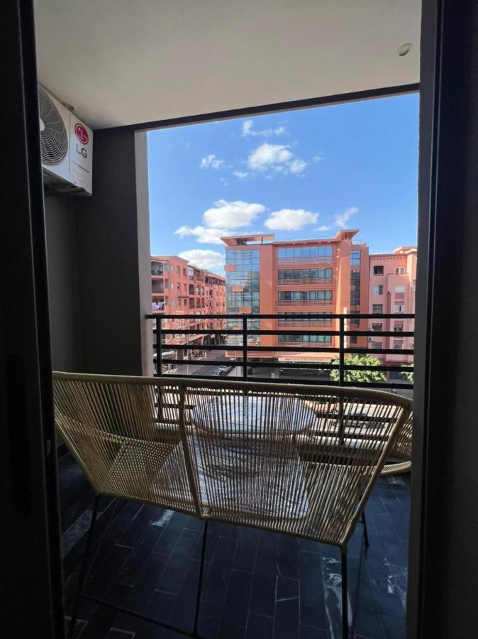 Apartamento Palace B Av Hassan Ii Marrakech 40000 -brand New Luxury Unit#2 & Unit#29