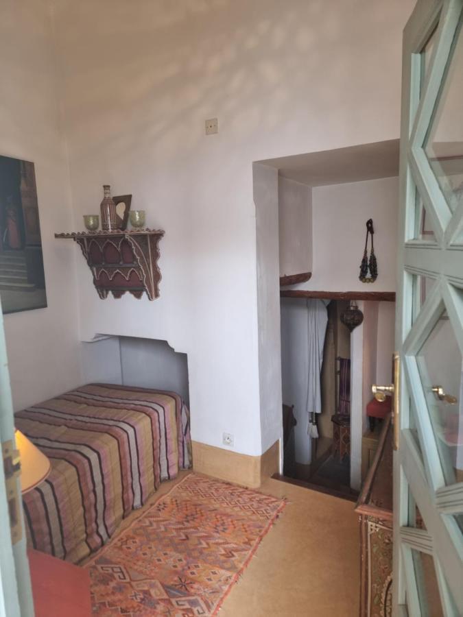 Herougui Apartamento *