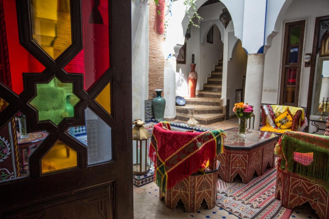 Riad Tamarrakecht Marrakesh