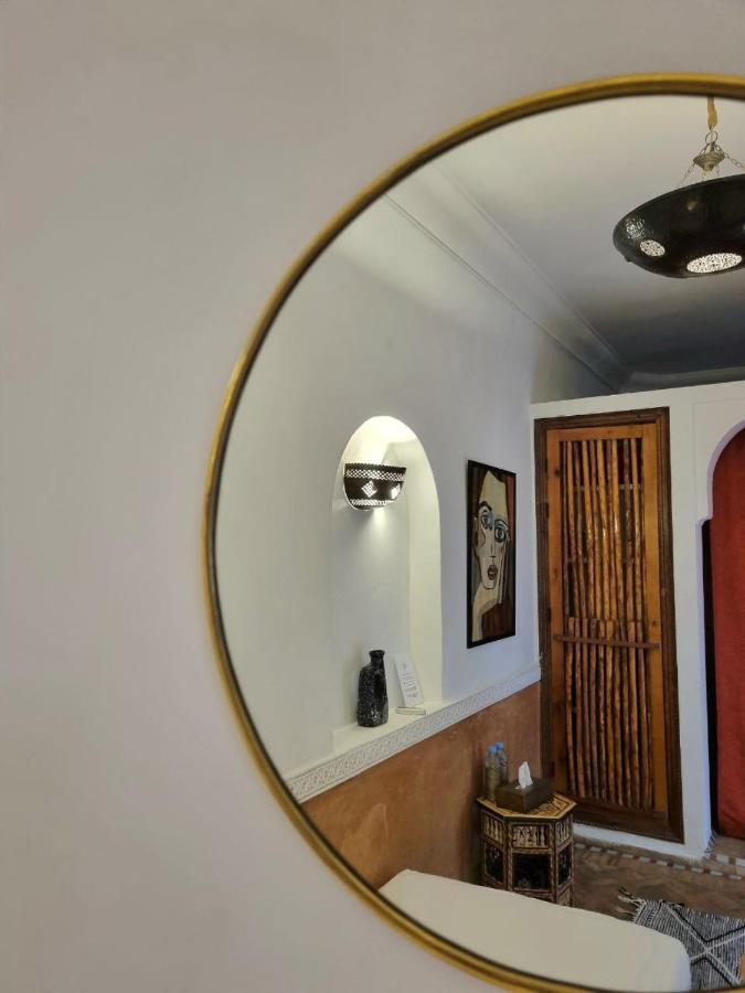 Les Rêves D'amélie Riad Marrakesh