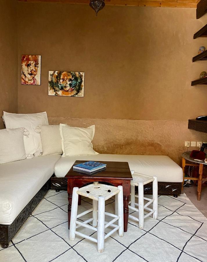 Wabisabi Riad Marrakesh