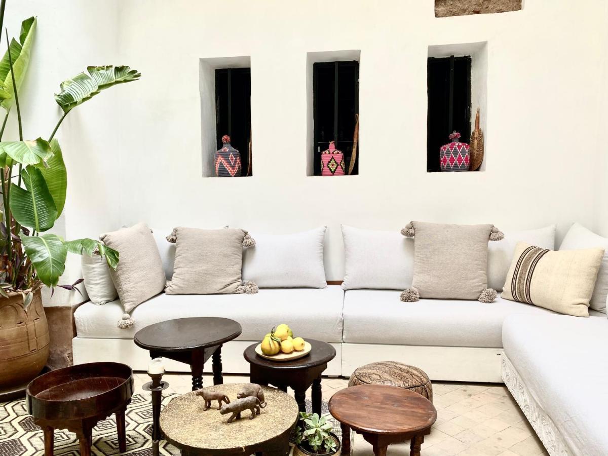 Wabisabi Riad