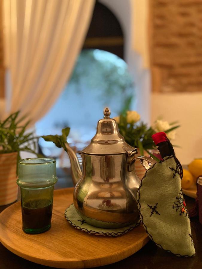 Riad Wabisabi Marrakesh