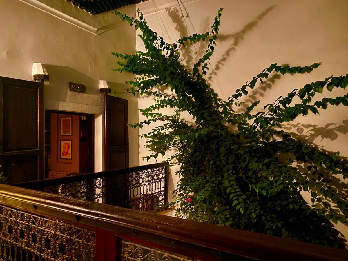 Riad Wabisabi 2*
