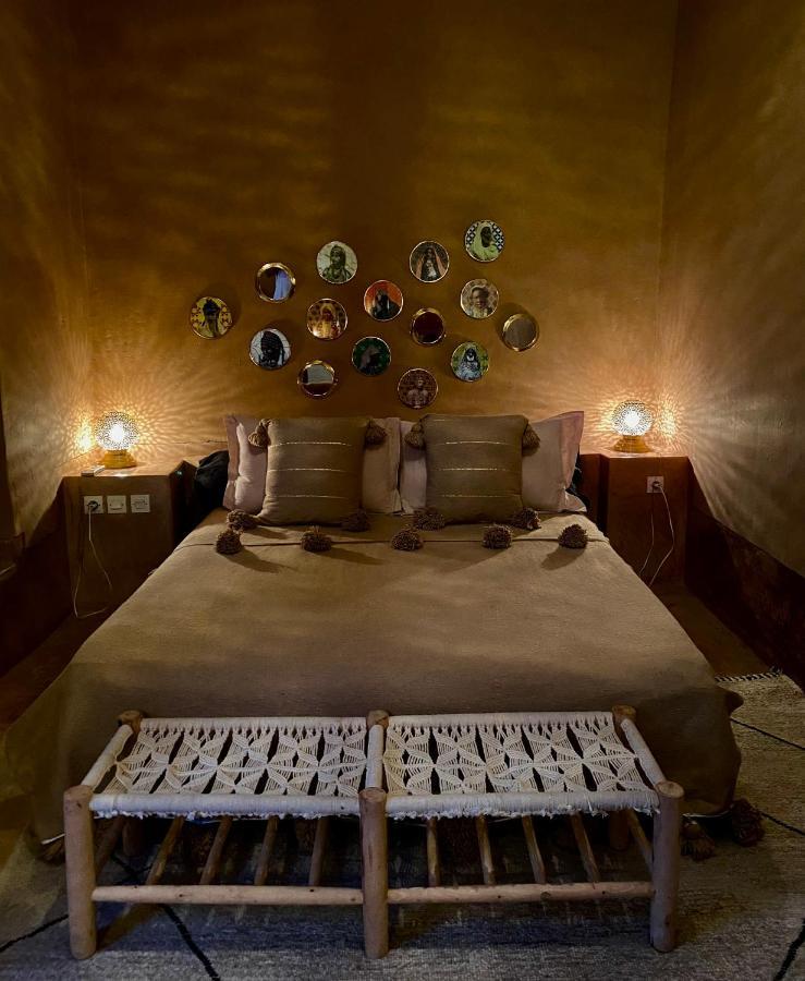 Wabisabi Riad Marrakesh