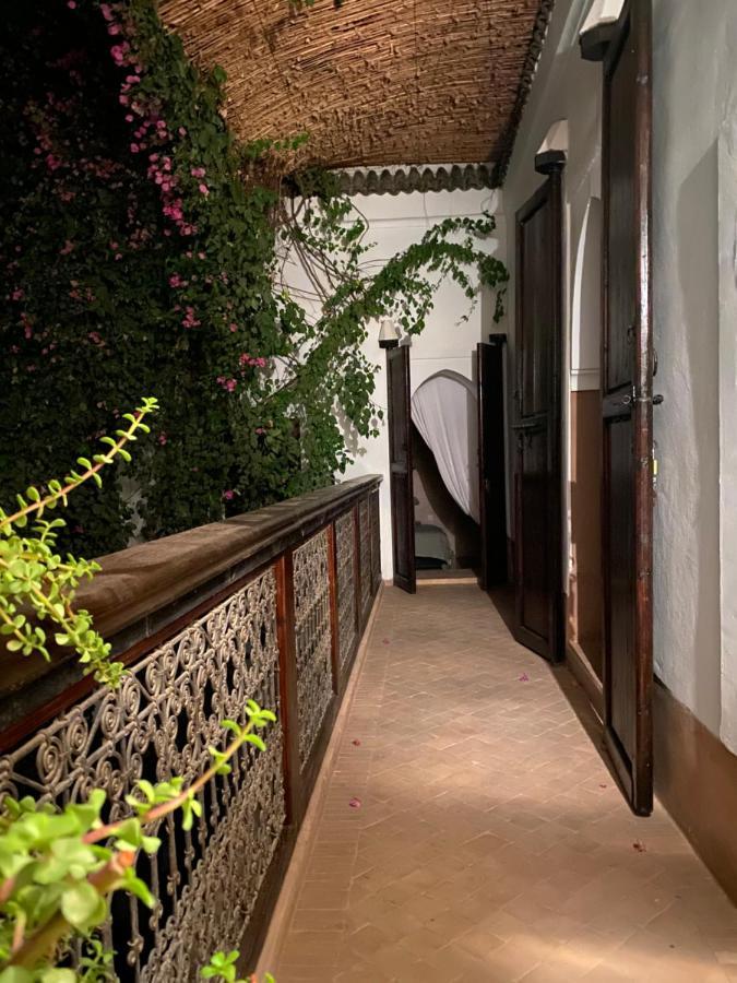 Riad Wabisabi