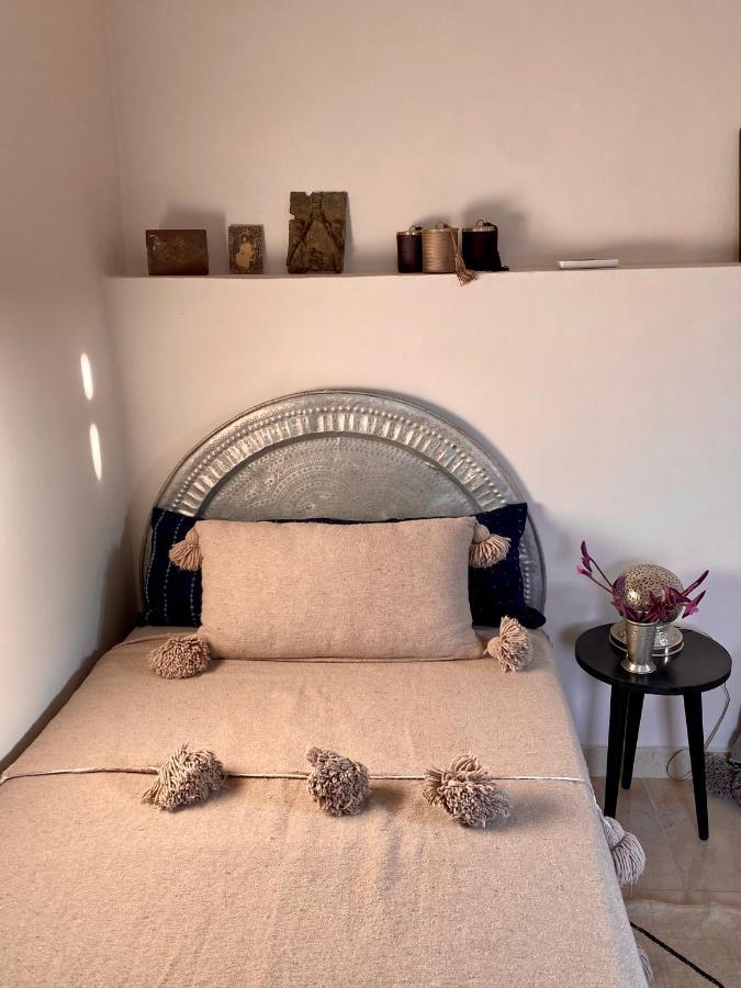 Riad Wabisabi Marrakesh