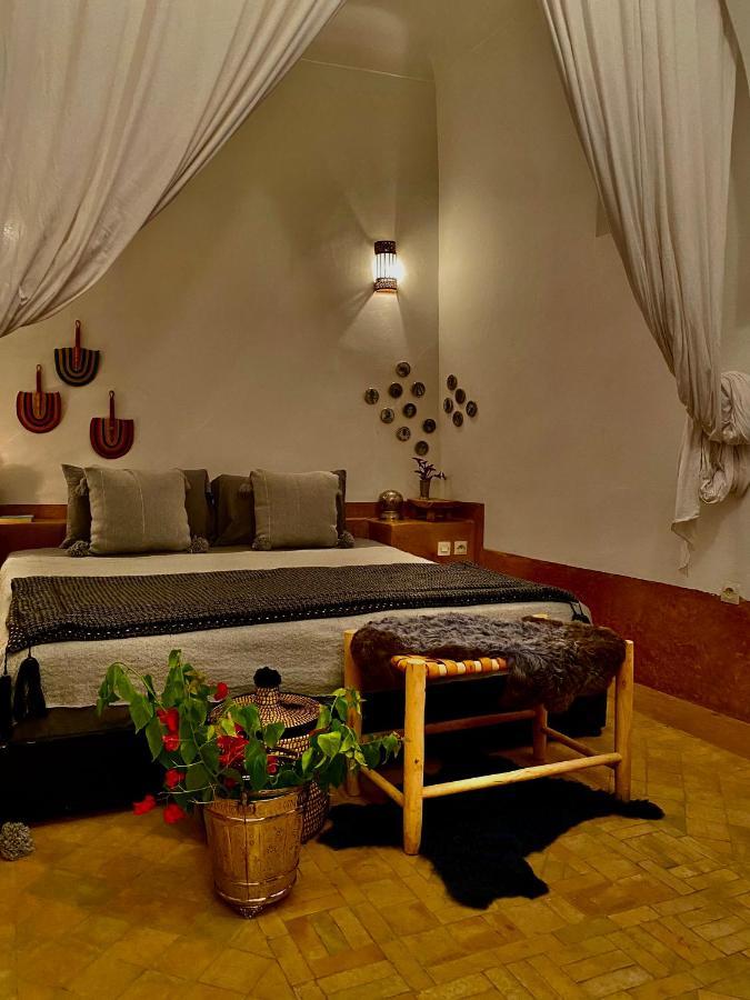 Wabisabi Riad 2*