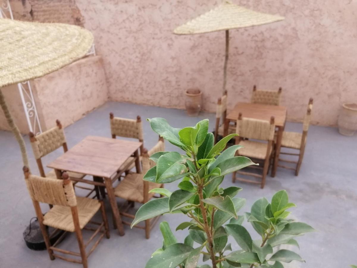 Laksour Albergue